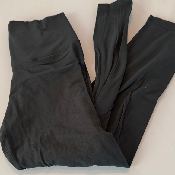 Aerie hunter green High-Rise Leggings - Picture 3 of 3